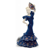Статуэтка (15.5 см) Sevillana 763447S