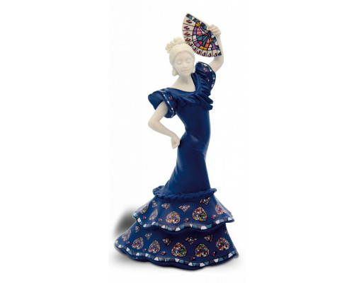 Статуэтка (15.5 см) Sevillana 763447S