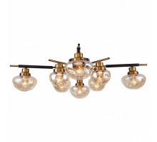 Потолочная люстра LGO Oahe 