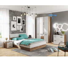 Гарнитур для спальни Берн