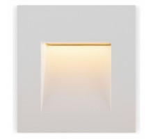 Встраиваемый светильник Maytoni Arca O038-L3W