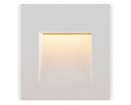 Встраиваемый светильник Maytoni Arca O038-L3W