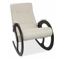 Кресло-качалка Модель 3