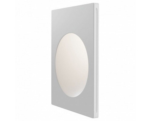 Встраиваемый светильник Maytoni Gyps Modern DL011-1-01W