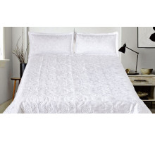 Покрывало с наволочками евростандарт PNJC