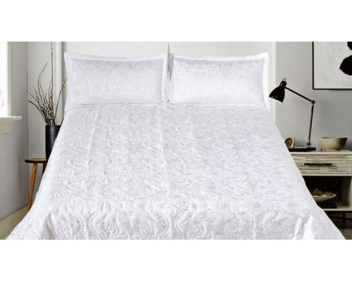 Покрывало с наволочками евростандарт PNJC