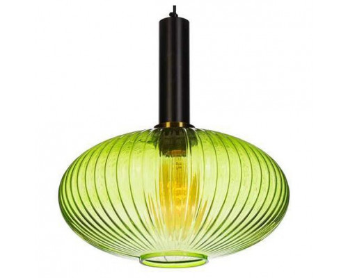 Подвесной светильник Loft it Iris 2072-C+BL