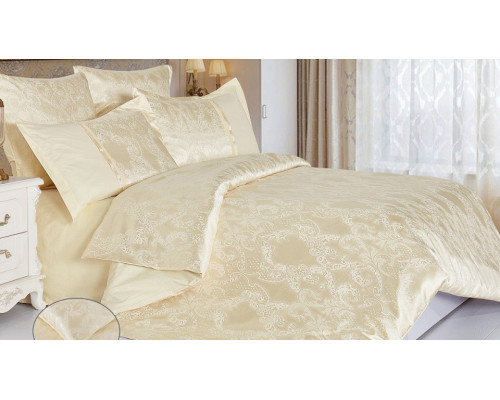 Постельное белье евростандарт Савиньон