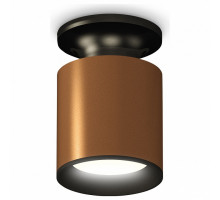 Накладной светильник Ambrella Techno Spot 214 XS6304110