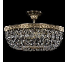 Светильник на штанге Bohemia Ivele Crystal 1901 19013/35IV G