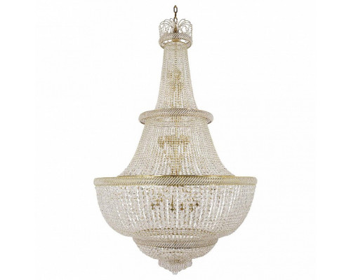 Подвесная люстра Dio D’Arte Bari Bari E 1.5.120.400 G