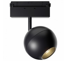 Светильник на штанге Maytoni Ball TR028-2-15W3K-B