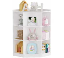 Стеллаж Простоквашино Скандинавик