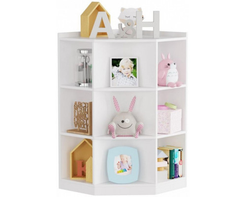 Стеллаж Простоквашино Скандинавик