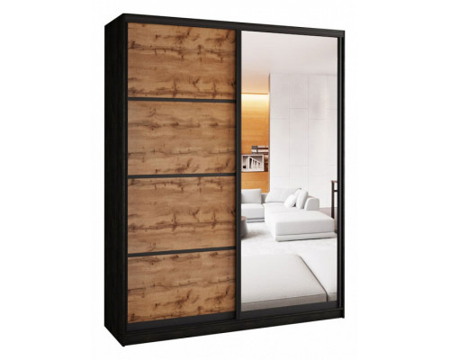 Шкаф-купе А0471494848 1900x580