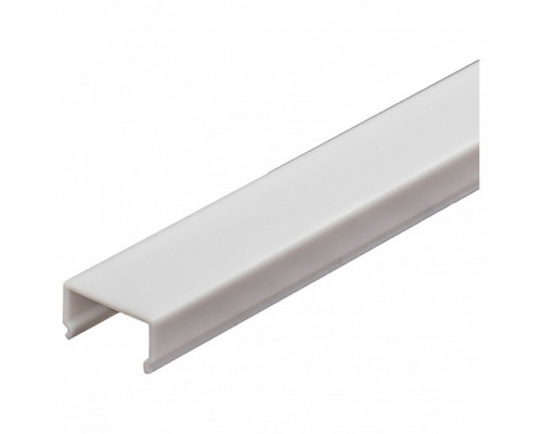 Рассеиватель [2 м] Arlight ARH-WIDE-B-H20-2000 Square Opal-PM 016639