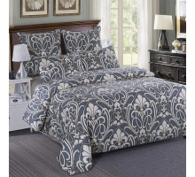 Постельное белье полутораспальное Кармен
