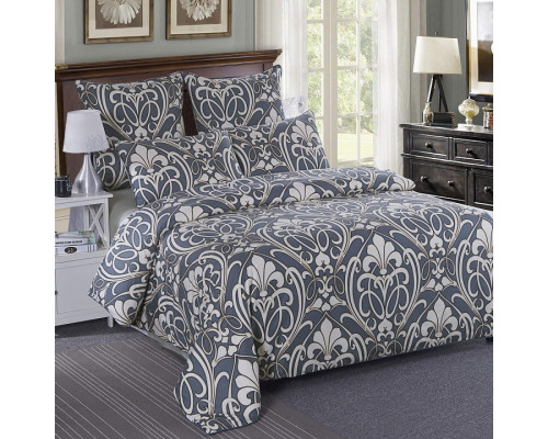 Постельное белье полутораспальное Кармен