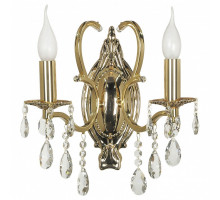 Бра Arti Lampadari Pisani Pisani E 2.1.2.601 G