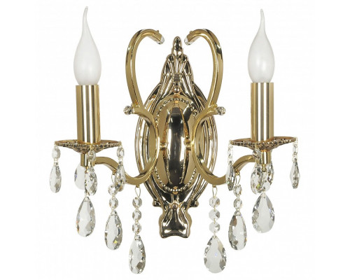 Бра Arti Lampadari Pisani Pisani E 2.1.2.601 G