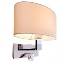 Бра с подсветкой Deko-Light Roberta 341166