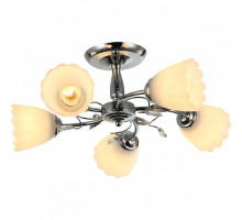Потолочная люстра Imex  MD.0760-5-S CH