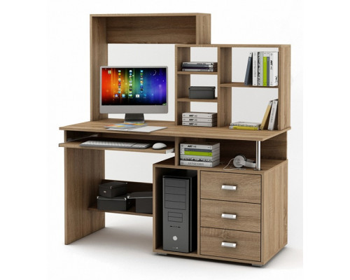 Стол компьютерный Имидж-62