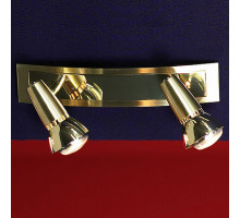 Спот Lussole Aprilia 