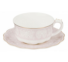 Чайная пара Квадро 264-737