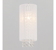 Подвесной светильник Eurosvet Sirena 1188/1 хром