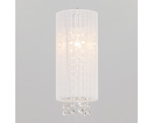 Подвесной светильник Eurosvet Sirena 1188/1 хром