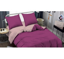 Постельное белье евростандарт Leila