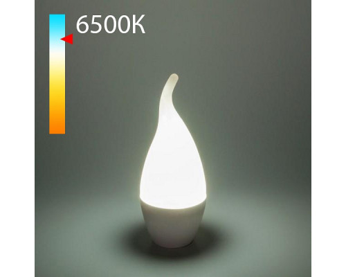 Лампа светодиодная Elektrostandard BLE1433 E14 8Вт 6500K a050354