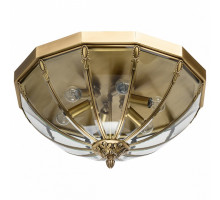 Накладной светильник Chiaro Мидос 2 802011306