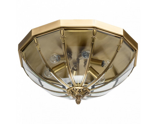 Накладной светильник Chiaro Мидос 2 802011306