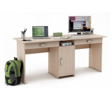 Стол письменный Лайт-10Я