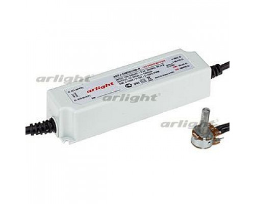 Блок питания Arlight  015217