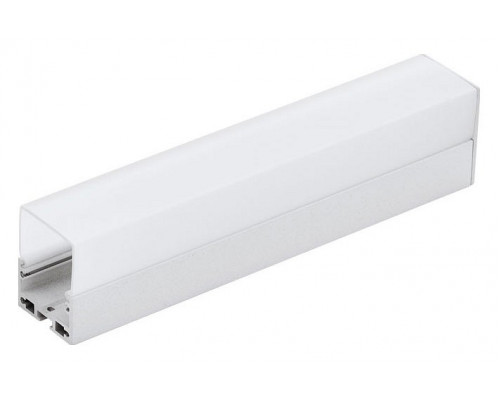 Короб накладной Eglo ПРОМО Surface Profile 6 99006