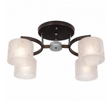 Потолочная люстра SilverLight Camelot 253.59.4