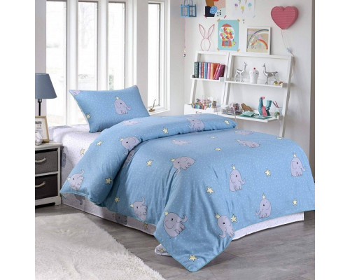 Постельное белье детское Слон