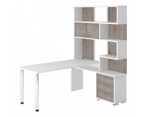 Стол компьютерный Домино нельсон СР-420/170