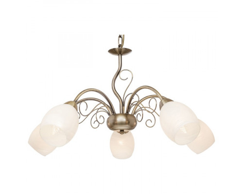 Подвесная люстра SilverLight Aimi 139.53.5