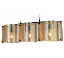 Подвесная люстра Lussole Edmonton 