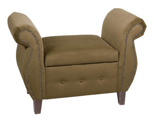 Банкетка-сундук Серра-2Т