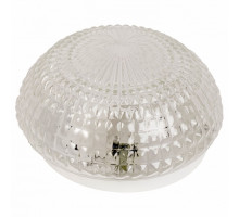 Накладной светильник Arte Lamp Crystal A3821PL-1SS