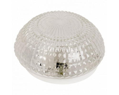 Накладной светильник Arte Lamp Crystal A3821PL-1SS