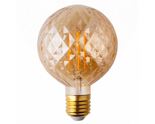 Лампа светодиодная Elektrostandard BL154 E27 4Вт 2700K a044027