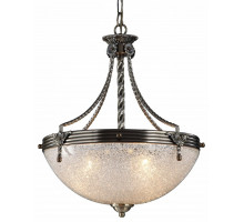 Подвесной светильник Arte Lamp Fedelta A5861SP-3AB