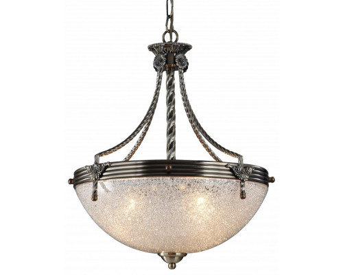 Подвесной светильник Arte Lamp Fedelta A5861SP-3AB
