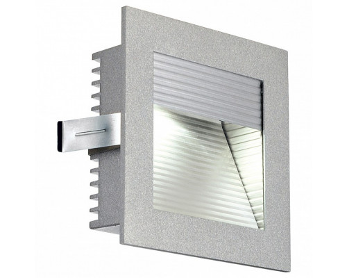 Встраиваемый светильник SLV Frame Curve 111290